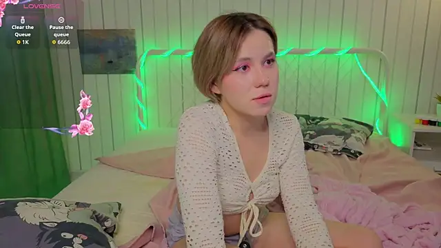 AlisiaEthen live sex cam