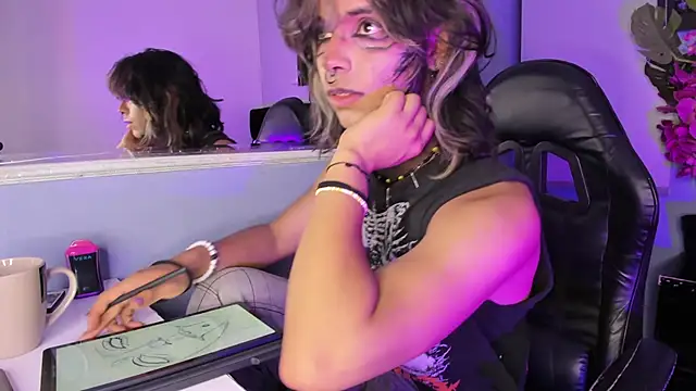 luxiel_ live sex cam