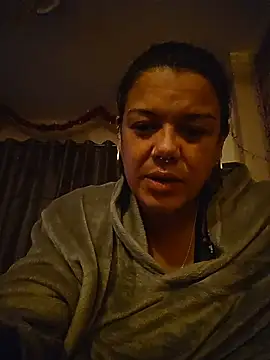 GoddessChantelle live sex cam