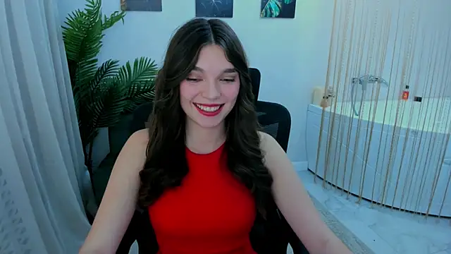 DivineAmour live sex cam