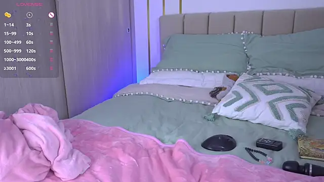 b3llaspringg live sex cam