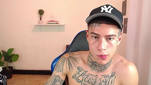 setthomas live sex cam