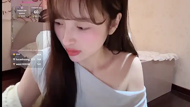 xiaoyun_666 live sex cam