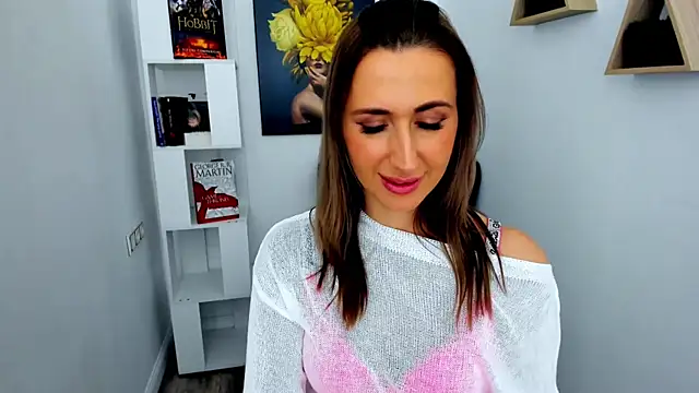 PassionGlow live sex cam