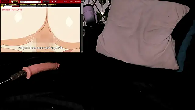 CoralineSanchez live sex cam