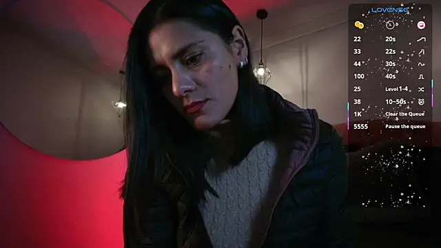 miaoconell live sex cam