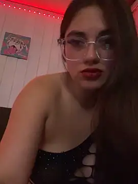 JosefaSweet live sex cam