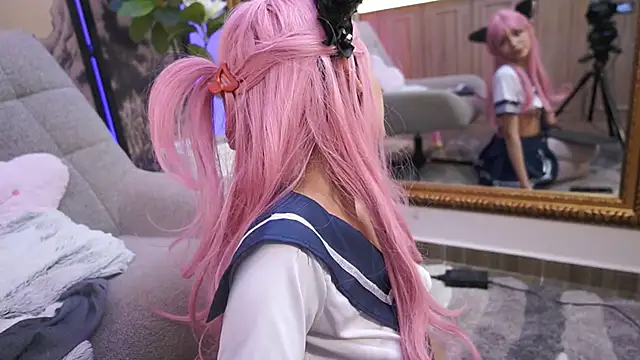 NamiKimura live sex cam