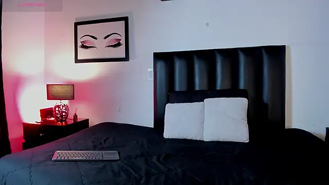 MelanieKimm live sex cam