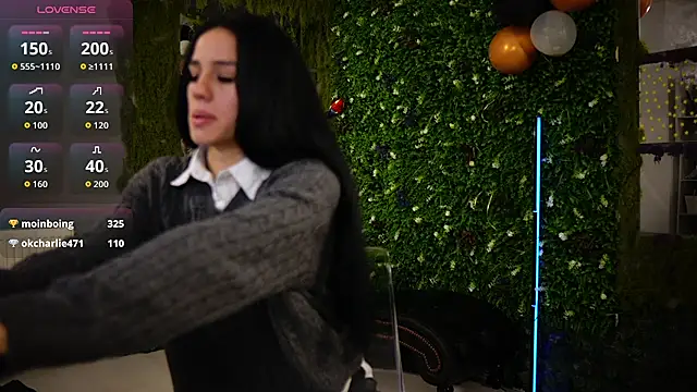 baby_nyco live sex cam