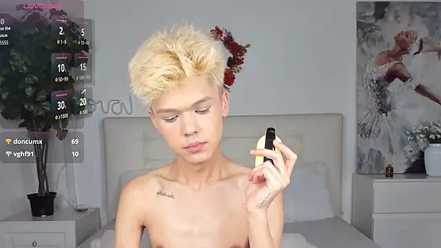 Felix_Rey live sex cam