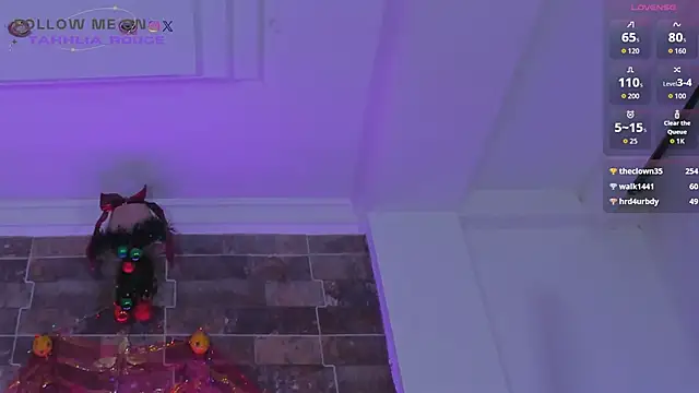 tahhlia_rouge live sex cam