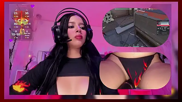 SweetieCloe_ live sex cam