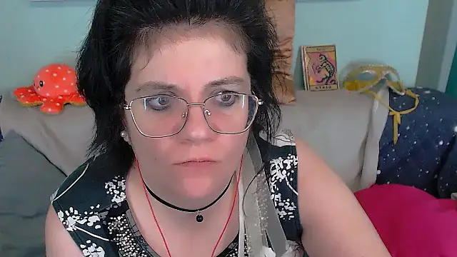 EverlyRays live sex cam