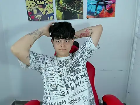 _ian_sweet live sex cam