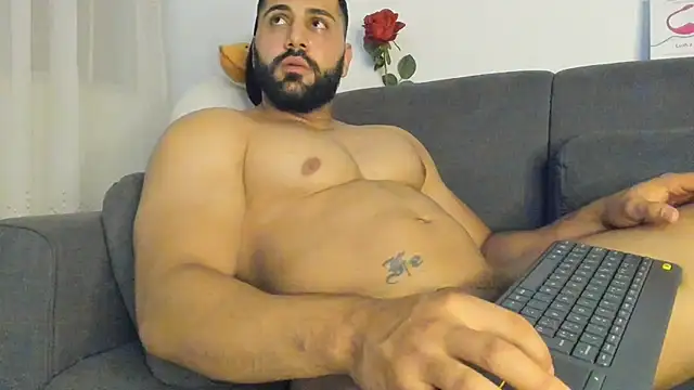 ETHAN_ROX live sex cam