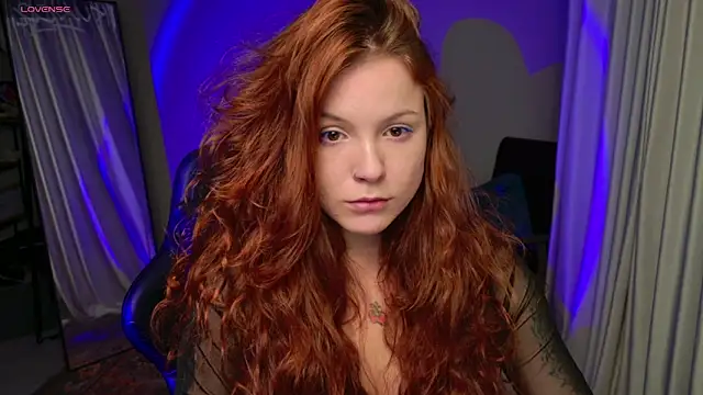 Elsie_Ginger live sex cam