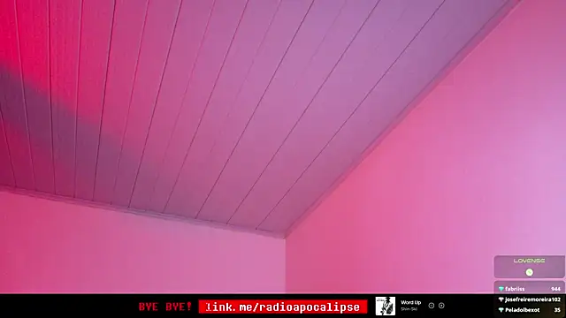 rAdiOApOcALipSe live sex cam