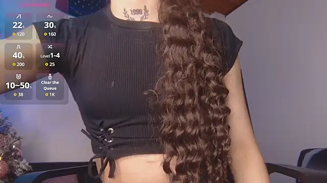 Scarlett_crastrawberry live sex cam