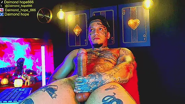 daimond_hope666 live sex cam