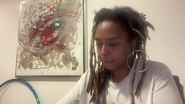 ChocolateCakeQueen live sex cam