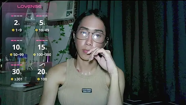 Krishellemoorree live sex cam