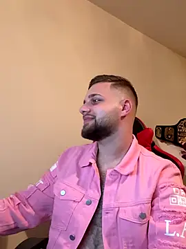 KingAdonisss live sex cam