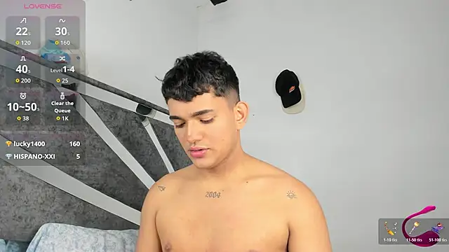 niall_falconn live sex cam