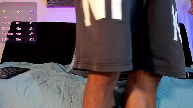 Sweet_Alessandre live sex cam