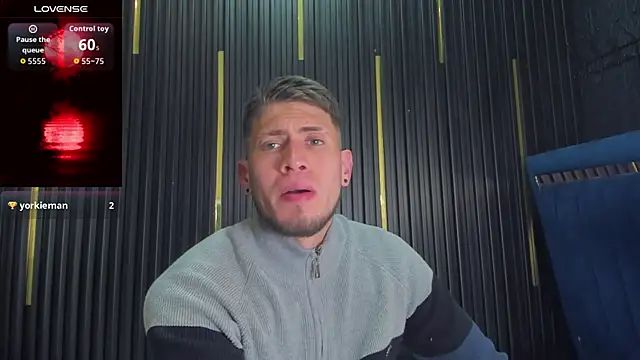 SebastianMaximoff live sex cam