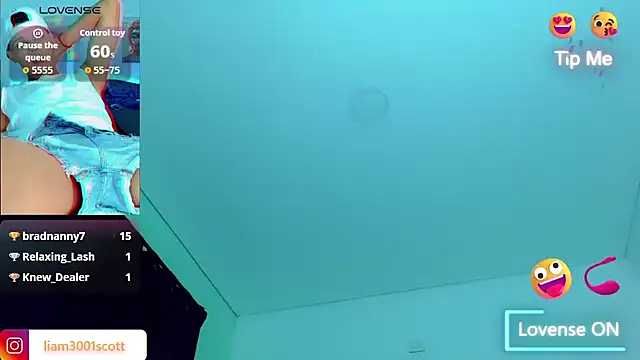 Liamscott_ live sex cam