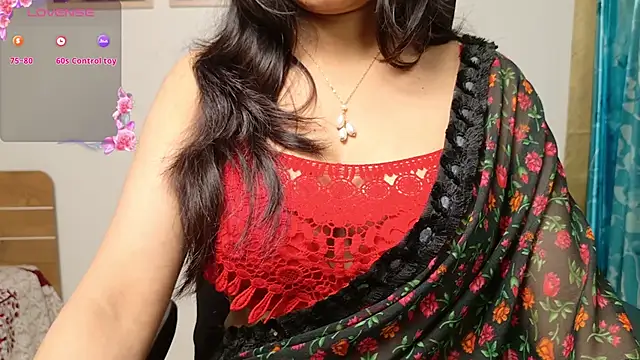 Aashvika live sex cam