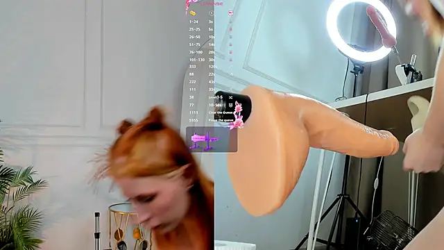 Mira__Blush live sex cam