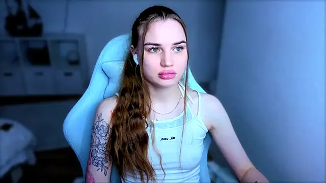 StellaLawless live sex cam