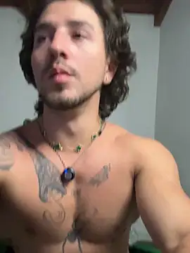 Valentino_Xander live sex cam