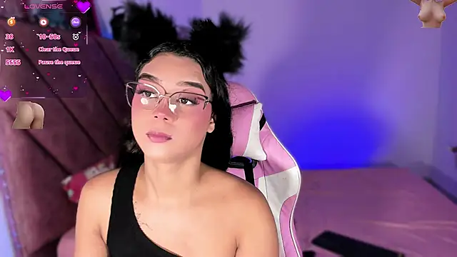 gingerts live sex cam