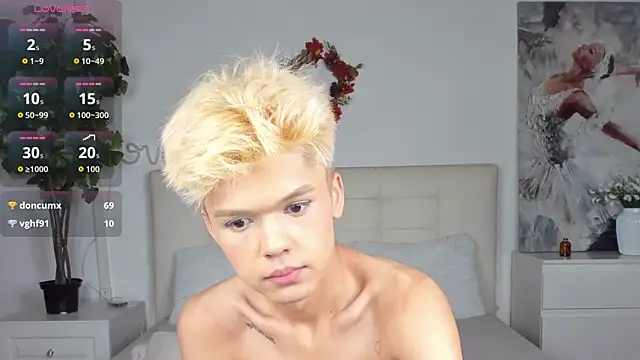 Felix_Rey live sex cam