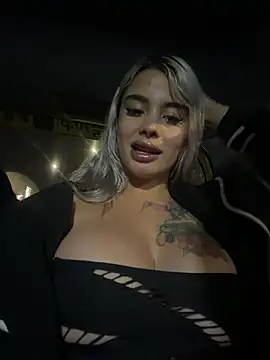 YouCandiSumisa live sex cam