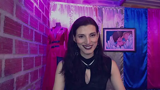 Moira-Hot live sex cam