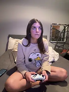 YoungCouple2007 live sex cam