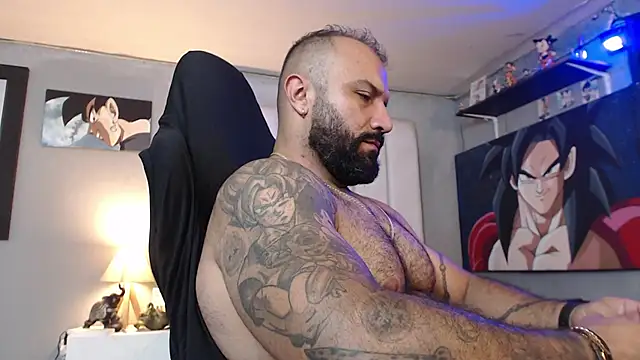 bardock_1 live sex cam