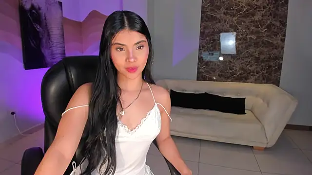 MiaLaurence live sex cam