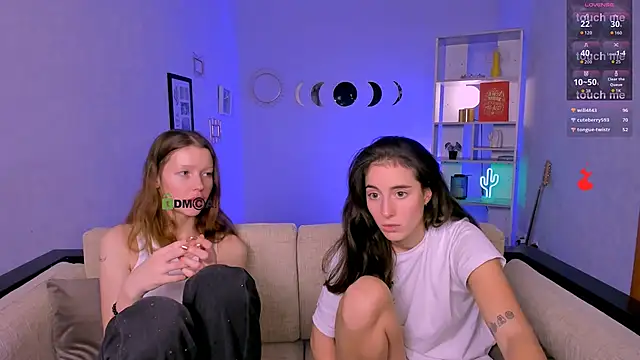 khloebeauty live sex cam