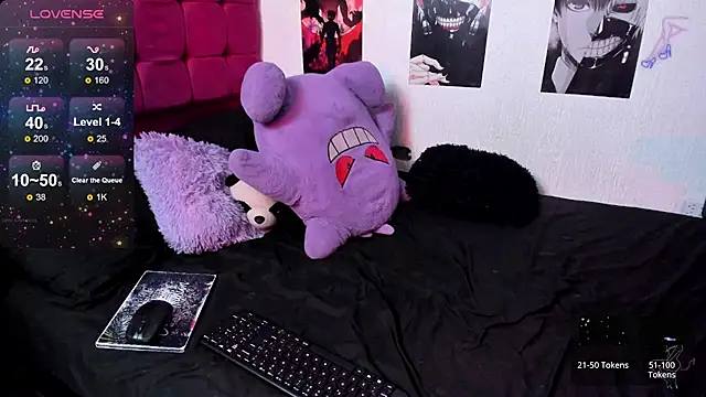 Violetx_moon live sex cam