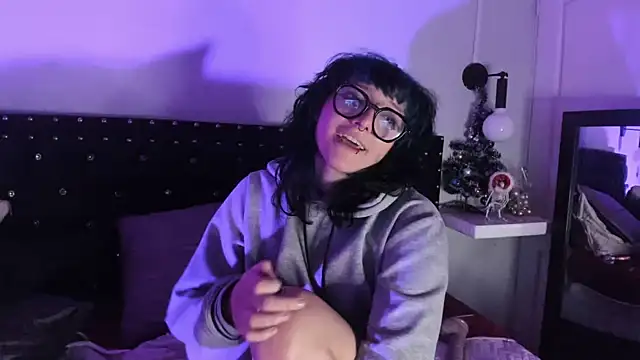 Ghosty_Doll live sex cam