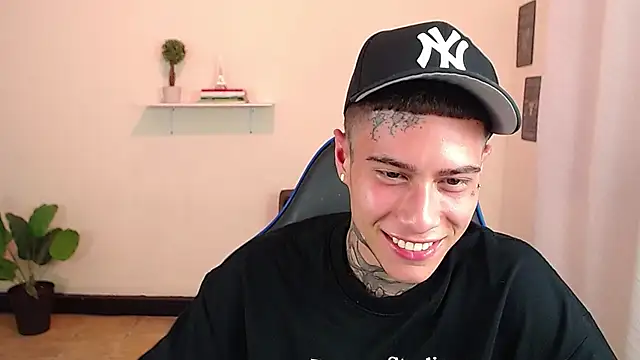 setthomas live sex cam