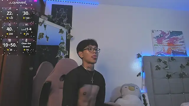 jacks_hotter live sex cam