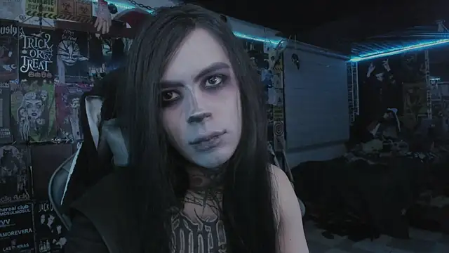 rotten_dreams live sex cam