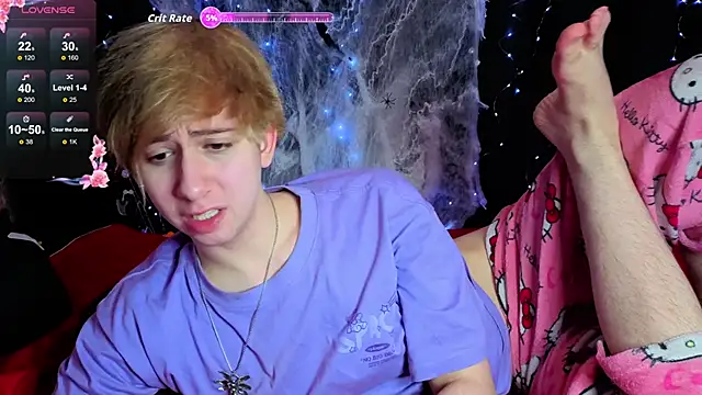 Timothy_Fox live sex cam