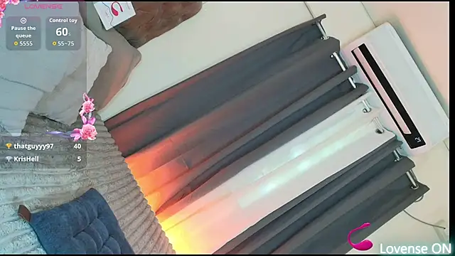 Gotchabell live sex cam